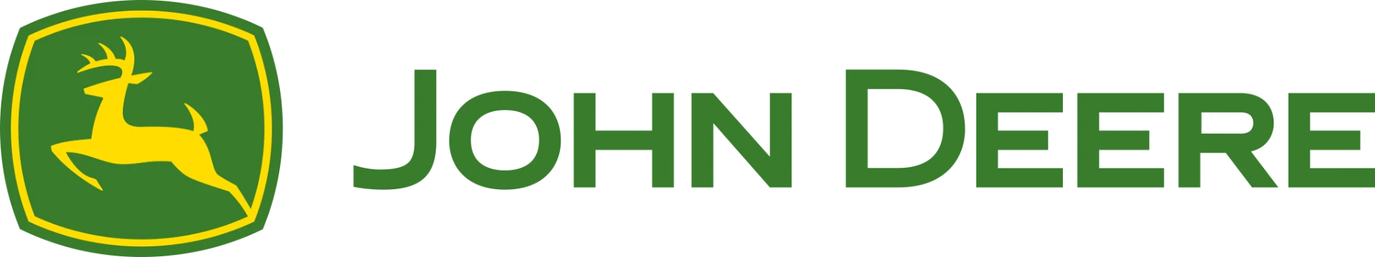 JOHN DEERE